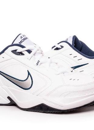 Кроссовки муж. nike air monarch iv (арт. 415445-102)