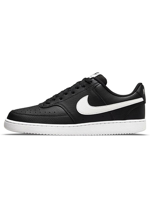 Кроссовки муж. nike court vision lo nn (арт.dh2987-001)