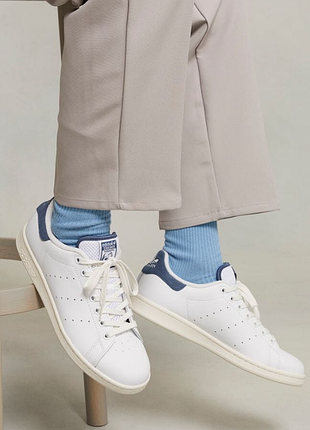 Кросівки чоловічі adidas stan smith (арт. ig1323)