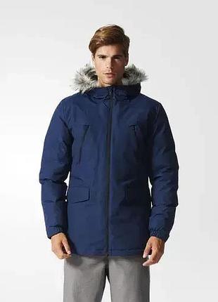 Куртка муж. adidas sdp jacket fur (арт. cf0878)