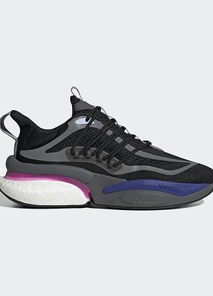 Кросівки чоловічі alphaboost v1 sustainable boost sportswear (арт. hp6612)