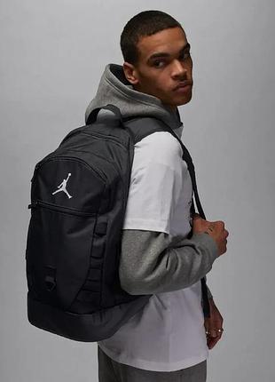Рюкзак jordan jam zone backpack (арт. ma0879-023) misc (размер)