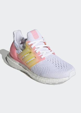 Кроссовки женские adidas ultraboost (арт. gx9762)