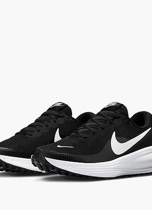 Кроссовки беговые nike revolution 8 (арт. hj9198-003) 44 (28 см)