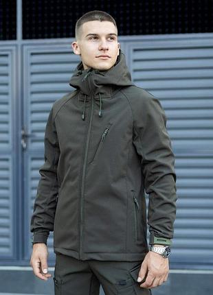 Куртка pobedov matrix хакі 3xl