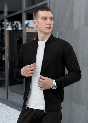 Джемпер pobedov moon чорний xl 3