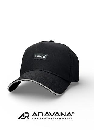 Бейсболка levi’s urban line cap | ss’26