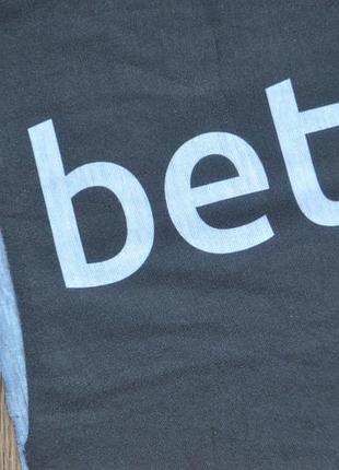 Betterview горловик баф buff 5
