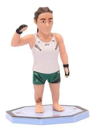 Коллекционная фигурка ufc серии "octagon fighters" - алекса грассо