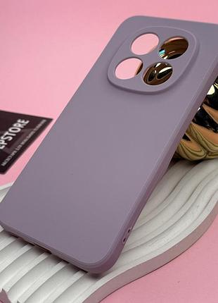 Чехол для xiaomi redmi note 15 pro 4g противоударный закрытая камера силиконовый