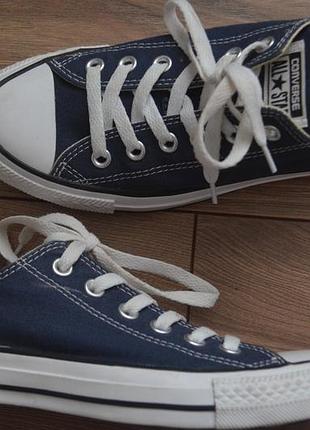 Кеды converse / 39 размер