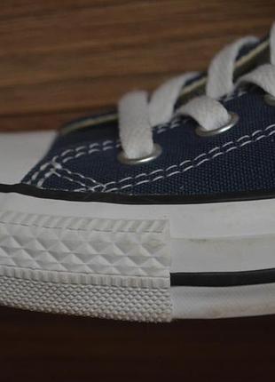 Кеди converse / 39 розмір 3