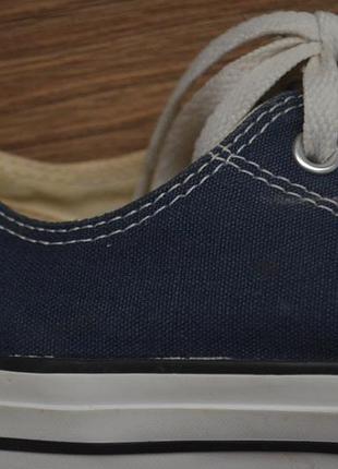 Кеди converse / 39 розмір 4