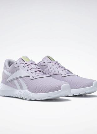 Кроссовки жен. reebok flexagon energy train 3 (арт. gz0297) 37 (23.5 см)