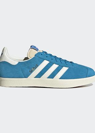 Кроссовки муж. adidas gazelle originals (арт. gy7337) 41 (26 см)