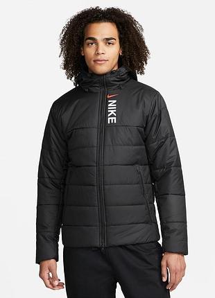Куртка муж. nike m nsw hybrid syn fill jkt (арт. dx2036-010) s (44-46)