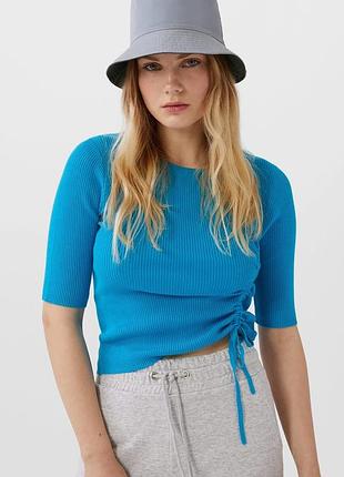 Джемпер stradivarius розм s