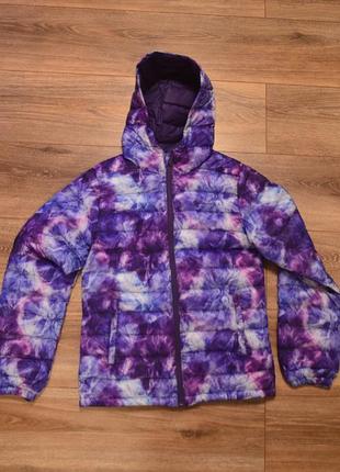 Mountain warehouse куртка жіноча / m-l