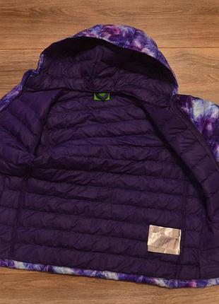 Mountain warehouse куртка женская / m-l 5