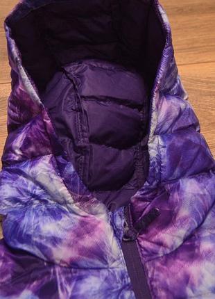 Mountain warehouse куртка женская / m-l 6