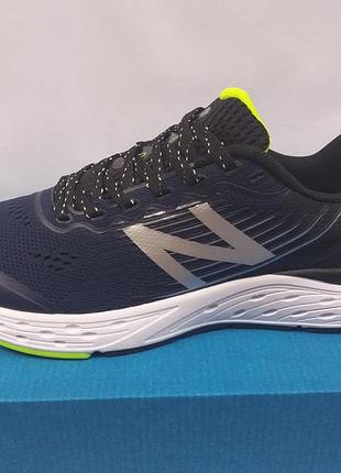 Кросівки чоловічі темно-сині new balance 880 45