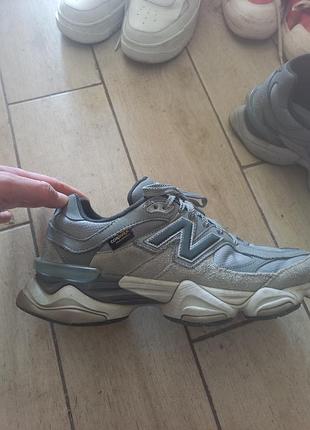Кроссовки new balance 9060
