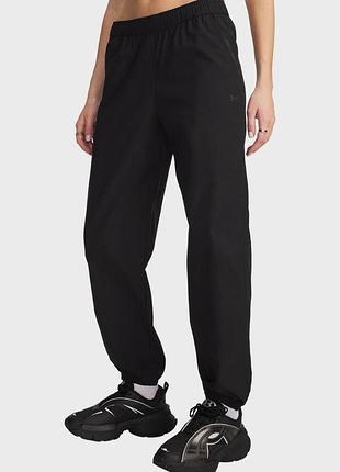 Брюки жіночі under armour luna wvn jogger (6011400-008)