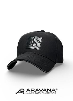 Бейсболка тракер calvin klein trucker ss’26