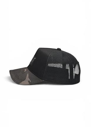 Diesel shadow camo trucker | ss’26 3