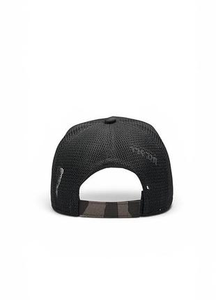 Diesel shadow camo trucker | ss’26 5
