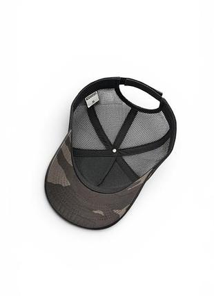Diesel shadow camo trucker | ss’26 6