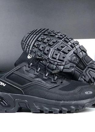 Кросівки "salomon" чоловічі спортивні 43