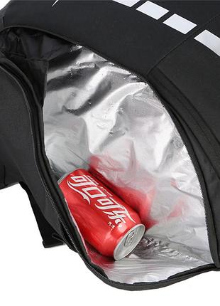 Рюкзак спортивный сумка "nike" 10