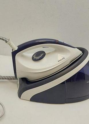 Праска з парогенератором philips hi 5920 (товар вживаний)