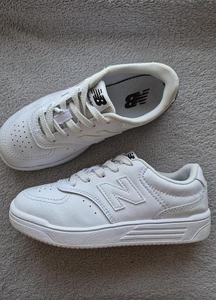 Кроссовки 33р. new balance