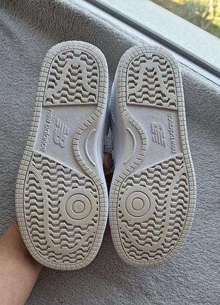 Кросівки 33р. new balance 8