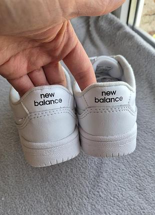 Кросівки 33р. new balance 4