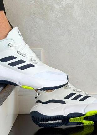 Кросівки "adidas terrex" чоловічі спортивні зимові 45