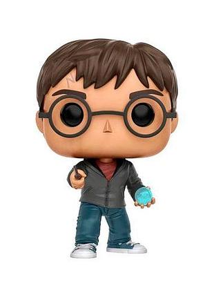 Игровая фигурка funko pop! серии гарри поттер - гарри поттер с пророчеством