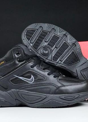 Кросівки "nike" чоловічі спортивні зимові 43