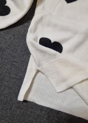 Кофта джемпер світшот marks &amp; spencer. 3