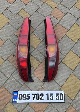 Задние стоп-сигналы с платами fiat stilo, fiat stilo универсал
