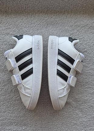 Кроссовки 22р. adidas 6