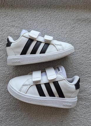 Кроссовки 22р. adidas 5