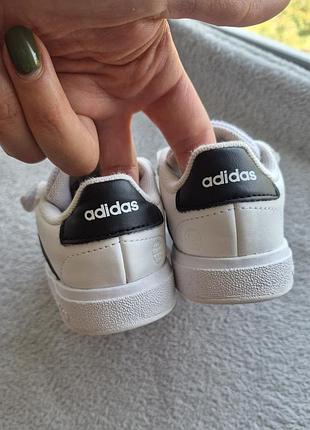 Кроссовки 22р. adidas 3
