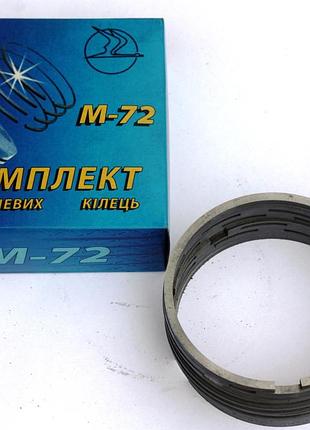 Кільця к-750 (лебедина) номінал