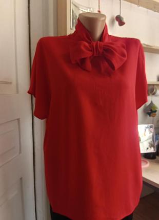 Вискозная нарядная была
mantu, made in italy, size 42