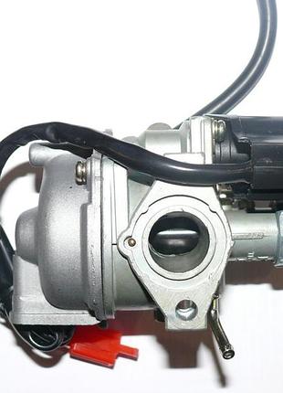 Карбюратор dio-50
