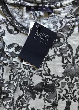 Очень красивая и стильная брендовая кофточка 19.