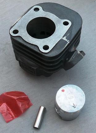 Циліндропоршнева група jog-50 | 40 2t